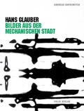Cover: Hans Glauber - Folio