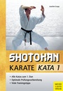 Bild: Shotokan Karate - KATA 1 - Meyer & Meyer