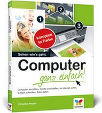 Enlarge image Cover: Computer - ganz einfach! - Vierfarben