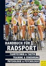 Cover: Handbuch für Radsport - Meyer & Meyer