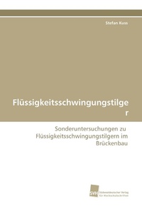 Abbildung von: Flüssigkeitsschwingungstilger - Südwestdeutscher Verlag für Hochschulschriften AG  Co. KG