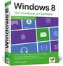 Cover: Windows 8 - Vierfarben