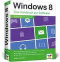 Cover: Windows 8 - Vierfarben