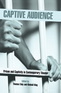 Cover: Captive Audience - Routledge