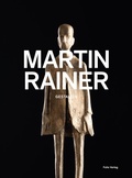 Cover: Martin Rainer. Gestalten - Folio