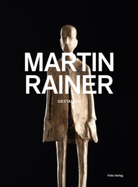 Enlarge image Cover: Martin Rainer. Gestalten - Folio