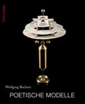 Cover: Poetische Modelle - Folio
