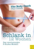 Cover: Schlank in 12 Wochen - Meyer & Meyer