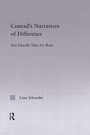 Cover: Conrad's Narratives of Difference - Routledge