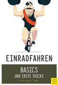 Cover: Einradfahren - Meyer & Meyer
