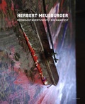 Cover: Herbert Meusburger - Folio