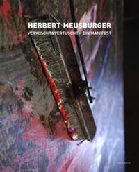 Enlarge image Cover: Herbert Meusburger - Folio