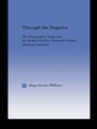 Cover: Through the Negative - Routledge