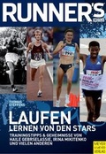 Cover: Laufen - Meyer & Meyer