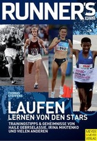 Enlarge image Cover: Laufen - Meyer & Meyer