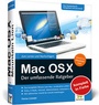 Cover: Mac OS X Mountain Lion - Vierfarben