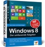 Cover: Windows 8 - Vierfarben