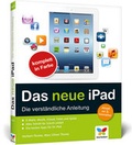 Cover: Das neue iPad - Vierfarben
