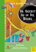 Cover: Da guckst du in die R&ouml;hre - Meyer & Meyer