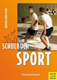 Abbildung von: Schulbuch Sport - Meyer & Meyer