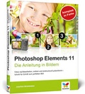 Bild: Photoshop Elements 11 - Vierfarben
