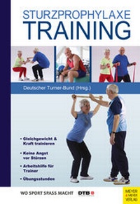 Abbildung von: Sturzprophylaxe-Training - Meyer & Meyer
