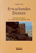 Cover: Erwachendes Denken - Spektrum Akademischer Verlag