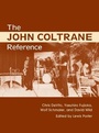 Cover: The John Coltrane Reference - Routledge