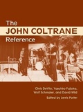 Cover: The John Coltrane Reference - Routledge