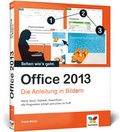 Bild: Office 2013 - Vierfarben