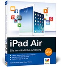 Cover: Das iPad-Buch - Vierfarben