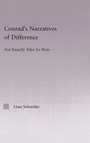 Cover: Conrad's Narratives of Difference - Routledge