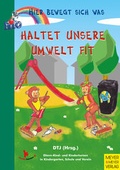 Cover: Haltet unsere Umwelt fit - Meyer & Meyer