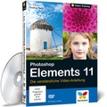 Bild: Photoshop Elements 11 - Vierfarben
