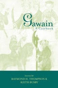 Cover: Gawain - Routledge