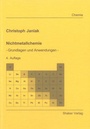 Bild: Nichtmetallchemie - Shaker