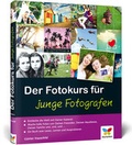 Cover: Der Fotokurs f&uuml;r junge Fotografen - Vierfarben