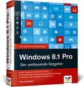 Cover: Windows 8.1 Pro - Vierfarben