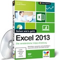 Bild: Excel 2013 - Vierfarben