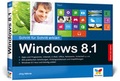 Cover: Windows 8.1 - Vierfarben