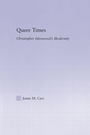 Bild: Queer Times - Routledge
