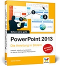 Cover: PowerPoint 2013 - Vierfarben