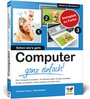 Cover: Computer - ganz einfach! - Vierfarben