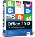 Bild: Office 2013 - Vierfarben