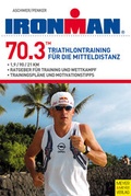 Cover: Ironman 70.3 - Meyer & Meyer