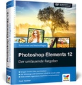 Bild: Photoshop Elements 12 - Vierfarben
