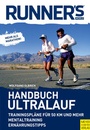 Cover: Handbuch Ultralauf - Meyer & Meyer