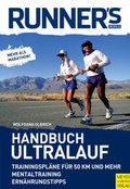 Cover: Handbuch Ultralauf - Meyer & Meyer