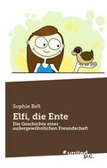 Cover: Elfi, die Ente - united p.c.