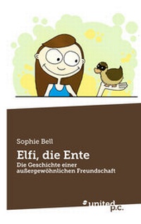 Enlarge image Cover: Elfi, die Ente - united p.c.